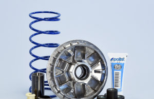 VARIATORE POLINI MAXI HI-SPEED
PER KYMCO AGILITY 300I E4