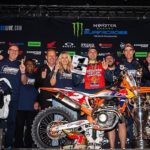 COOPER WEBB 2021 450SX CHAMP