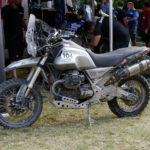 03 V85 TT GCorse C.I. MotoRally