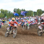 WOMEN’S – FIM ISDE 2017 Brive