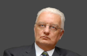 CI HA LASCIATO PAOLO SESTI PER 20 ANNI PRESIDENTE FMI E GRANDE APPASSIONATO DI ENDURO