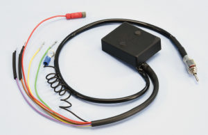 GRANDE NOVITA’ POLINI PER TMAX 560: ARRIVA UNLIMITED SPEED-TRACTION CONTROL