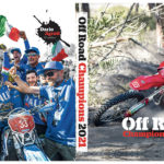 Cover Offroad Championship 2021