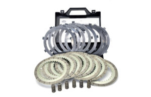 FRIZIONI SURFLEX PER MOTO D’EPOCA DA 70 ANNI PERFORMANTI SENZA ETÀ