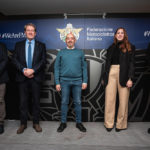 Presentazione FedermotoTV