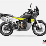 Motormix HQV Norden Digital Set-4 event