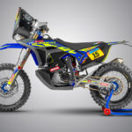 SHERCO 450 SEF RALLY-05