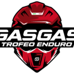 GASGAS Trofeo Enduro Logo RGB