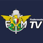 Logo Federmoto Tv 2