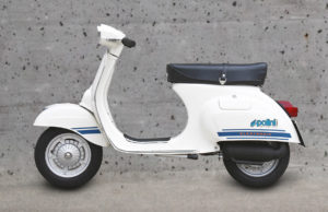 NOVITA’ MARMITTA POLINI PER VESPA