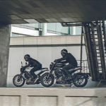 HUSQVARNA MOTORCYCLES REVEALS 2022 VITPILEN AND SVARTPILEN RANGE