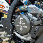 Husqvarna Motorcycles Extends Partnership With Rekluse Through 2022