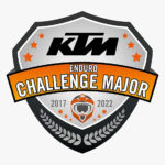 KTM Challenge Major Logo 2022