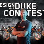 Design your Duke Key Visual 3840×2160