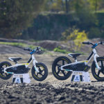 Husqvarna eDrive MY22