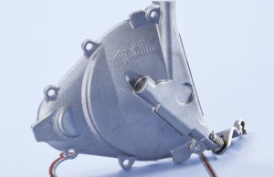 NOVITA’ POLINI: ECCO IL NUOVO CARTER FRIZIONE PER VESPA