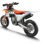 2023 KTM 450 SMR-10
