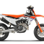 2023 KTM 450 SMR-5