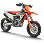 2023 KTM 450 SMR-9