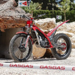 GASGAS becomes official partner of FIM Trial World Championship