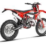 RR 2T 125-REAR MY23