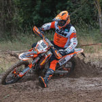 TROFEO ROUND 03 KTM-322