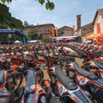 TROFEO ROUND 03 KTM-96