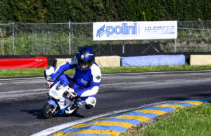 POLINI NEL GUINESS WORLD RECORD