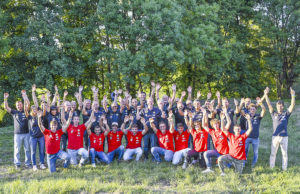 DIAMO I NUMERI DELLA SEI GIORNI ENDURO 2022 IN FRANCIA