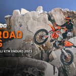 Ferrando Motor KTM Offroad Days 2022