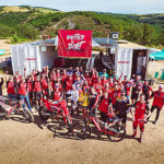 GASGAS announces 2022 United In Dirt Tour