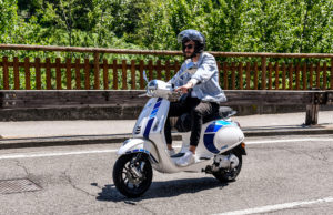 POLINI PER PIAGGIO-VESPA 50 4T EURO 5: IL MEGLIO TRASFORMATO IN MASSIMO