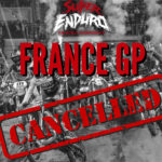 GERMAN GP Postponed – 1