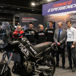 04 – Back to Africa MBE