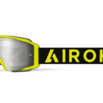 AIROH_BLAST XR1 YELLOW MATT