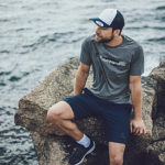 Accelerate Tee_Remote Trucker Cap