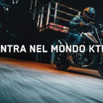 ENTRA NEL MONDO KTM