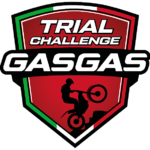 GASGAS Trial Challenge Logo RGB