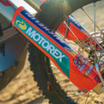 KTM and MOTOREX 2023