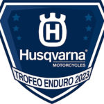 HQV Trofeo Enduro 2023 Logo