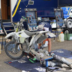 Husqvarna Motorcycles_ISDE_Race Service