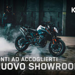 K-Monza KTM Nuovo Showroom Social-5 event