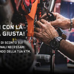 KTM Promo Ricambi Digital-4 Cover