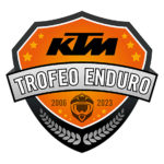 KTM Trofeo Enduro Logo 2023 copia