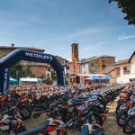 TROFEO ROUND 03 KTM-97