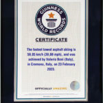 certificato GWR sci
