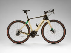 MCIPOLLINI PRESENTA LA GAMMA 2024 CON FYBRA GX E R MOTORIZZATE POLINI EP3+ EVO