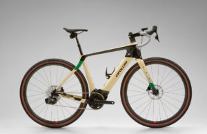 MCIPOLLINI PRESENTA LA GAMMA 2024 CON FYBRA GX E R MOTORIZZATE POLINI EP3+ EVO