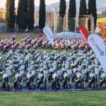 PARCO CHIUSO SPOLETO