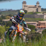 TONY CAIROLI_TROFEO ENDURO KTM_2023_ACTION